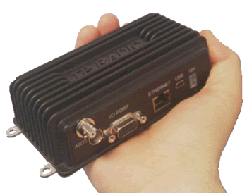 Digital Radio Modem