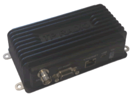 Industrial Modem, Wireless Radio Modem